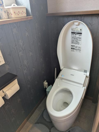 大津市御幸町の一戸建ての画像