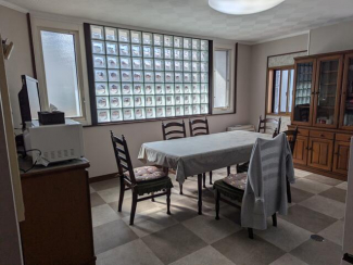 大津市御幸町の一戸建ての画像