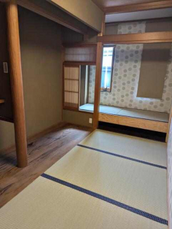 大津市御幸町の一戸建ての画像