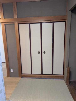 大津市御幸町の一戸建ての画像