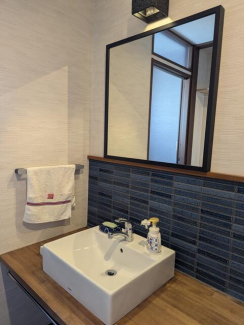 大津市御幸町の一戸建ての画像