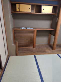 大津市御幸町の一戸建ての画像