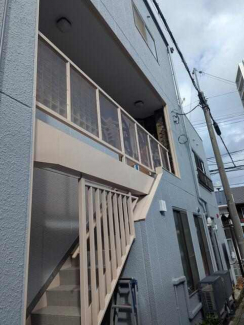 大津市御幸町の一戸建ての画像