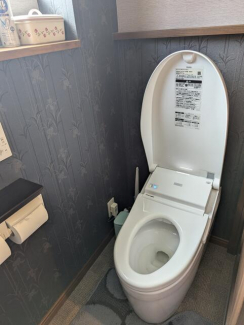 大津市御幸町の一戸建ての画像