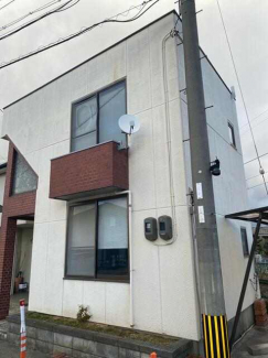 彦根市西沼波町の事務所の画像