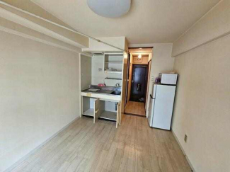 リフォーム前です