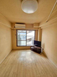 リフォーム前です