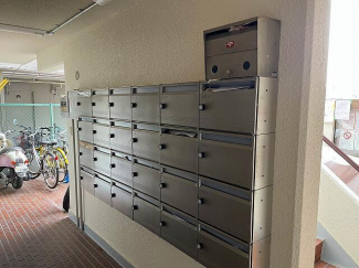 スマイルヴィラ門戸の画像