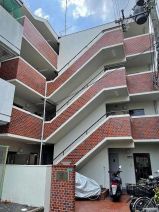 西宮市門戸荘のマンションの画像