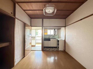 洲本市宇山１丁目のアパートの画像