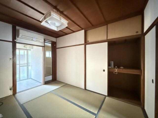 洲本市宇山１丁目のアパートの画像