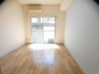 南向きの明るいお部屋