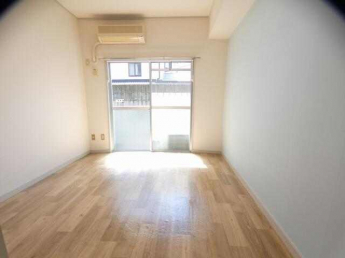 南向きの明るいお部屋