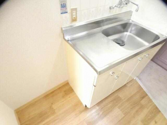 シティライフ八幡の画像