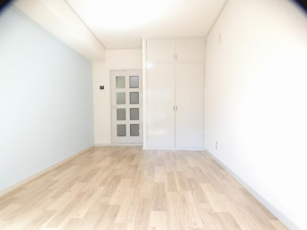 南向きの明るいお部屋