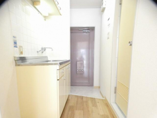 シティライフ八幡の画像