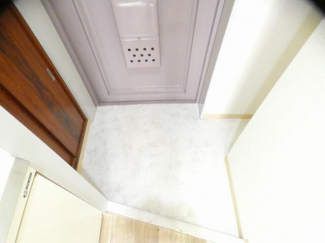 シューズボックス