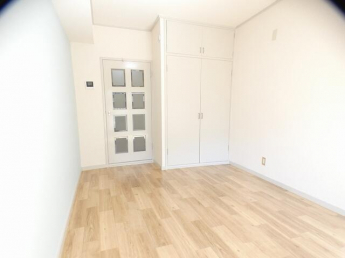 南向きの明るいお部屋