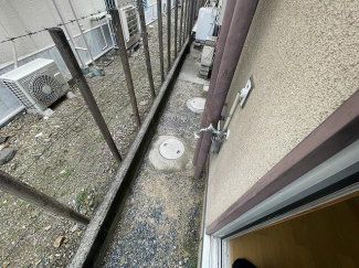 伊丹市森本５丁目のアパートの画像