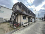 伊丹市森本５丁目のアパートの画像