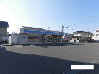 ローソン松山椿神社前店まで665m