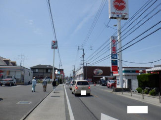 セブンイレブン松山椿参道店まで937m