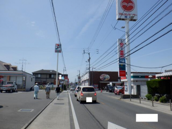 セブンイレブン松山椿参道店まで937m