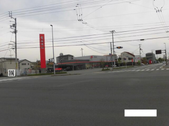 愛媛銀行石井支店まで917m