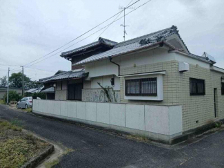 松山市中通の売地の画像