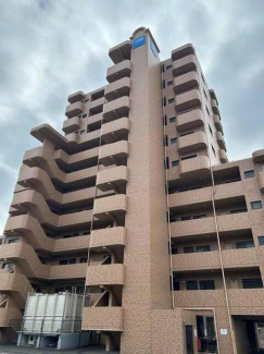 松山市石手５丁目の中古マンションの画像