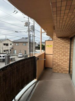 松山市石手５丁目の中古マンションの画像