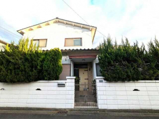 松山市北吉田町の中古一戸建ての画像