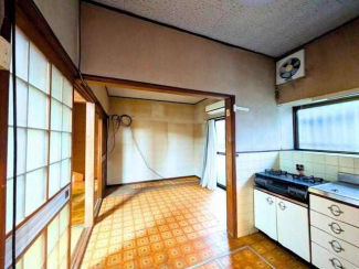 松山市北吉田町の中古一戸建ての画像