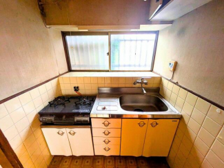 松山市北吉田町の中古一戸建ての画像