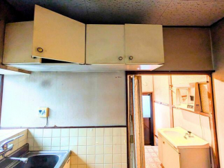 松山市北吉田町の中古一戸建ての画像