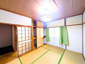 松山市北吉田町の中古一戸建ての画像