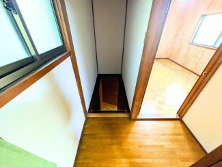 松山市北吉田町の中古一戸建ての画像