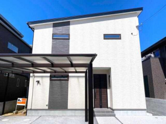 松山市南斎院町の中古一戸建ての画像