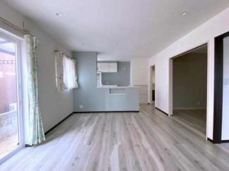 松山市南斎院町の中古一戸建ての画像