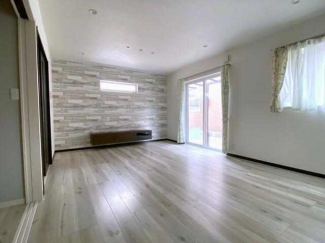 松山市南斎院町の中古一戸建ての画像