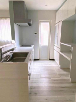 松山市南斎院町の中古一戸建ての画像