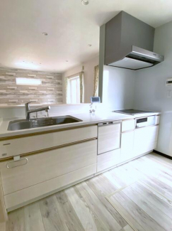 松山市南斎院町の中古一戸建ての画像