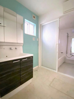 松山市南斎院町の中古一戸建ての画像