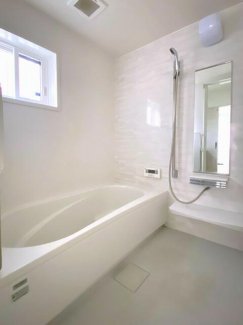 松山市南斎院町の中古一戸建ての画像