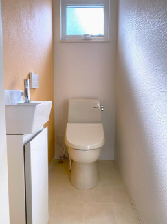 松山市南斎院町の中古一戸建ての画像