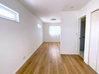 松山市南斎院町の中古一戸建ての画像