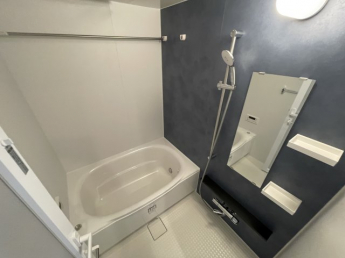 日々の暮らしに欠かせないお風呂です