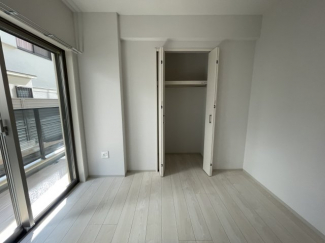 おしゃれな居間です