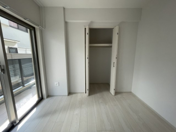 おしゃれな居間です