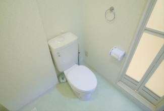 【トイレ】
